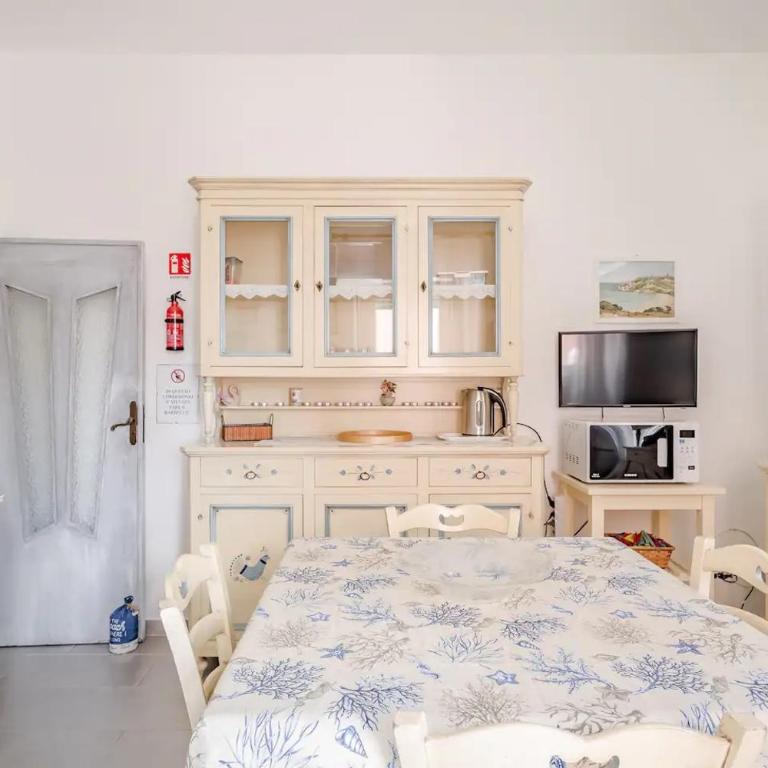 CASA ISABELLA vicino mare con giardino - Casa con 3 Camere da Letto - 9