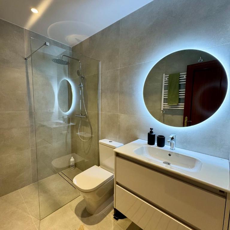 Apartamento Solera - Apartamento de 1 dormitorio - 3