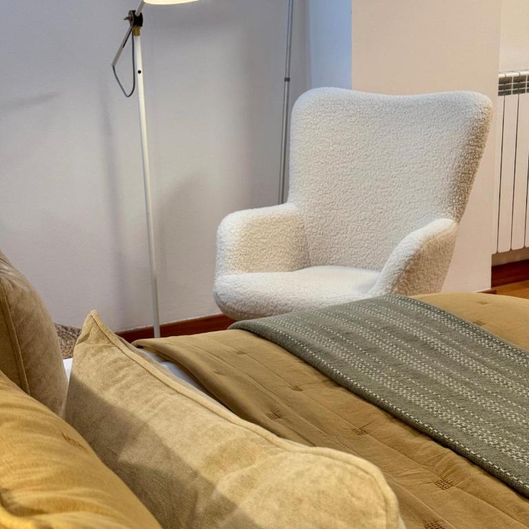 Apartamento Solera - Apartamento de 1 dormitorio - 4
