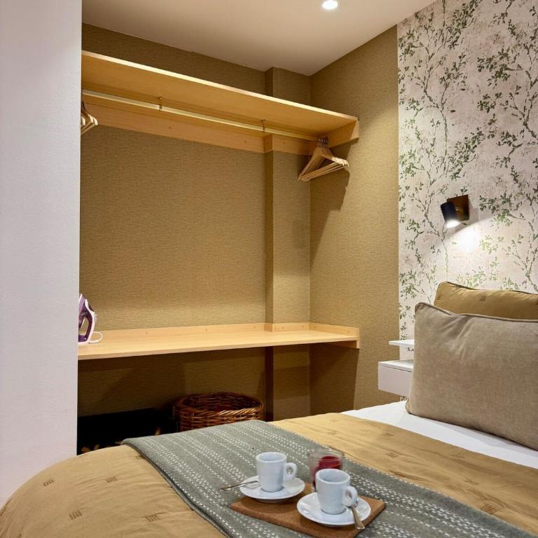 Apartamento Solera - Apartamento de 1 dormitorio - 8