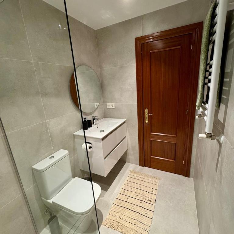 Apartamento Solera - Apartamento de 1 dormitorio - 23