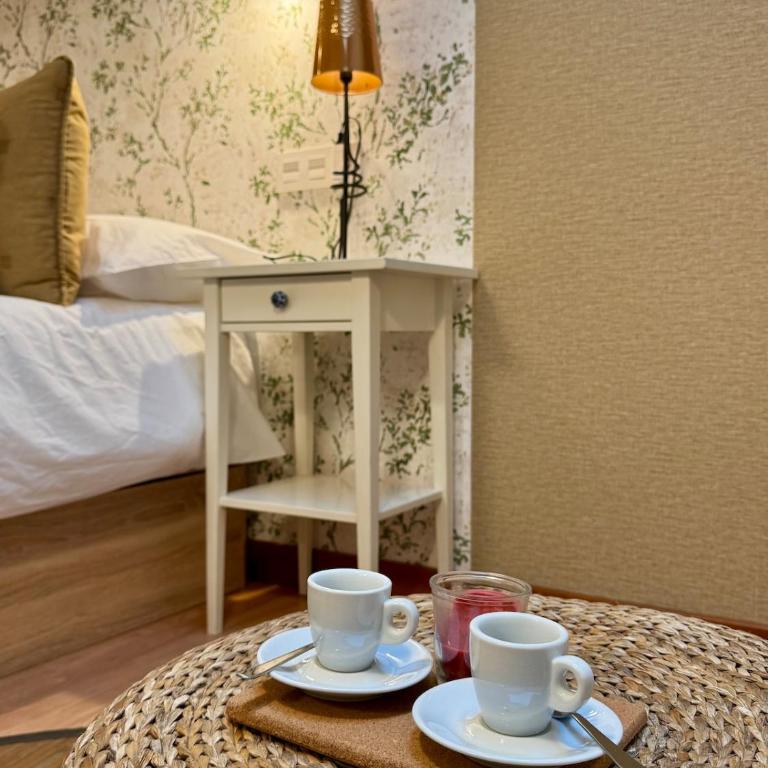 Apartamento Solera - Apartamento de 1 dormitorio - 19