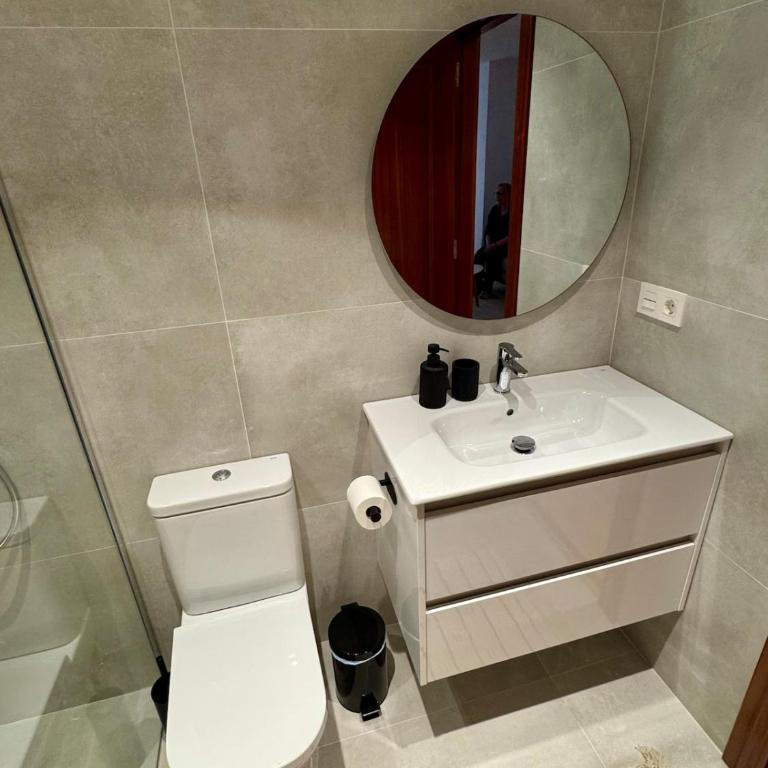 Apartamento Solera - Apartamento de 1 dormitorio - 14