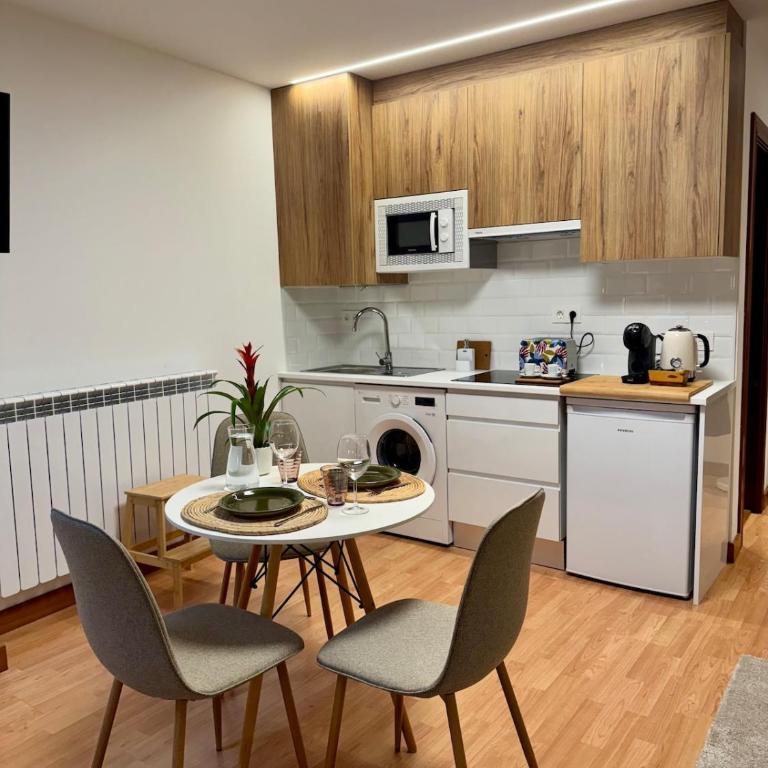Apartamento Solera - Apartamento de 1 dormitorio - 18