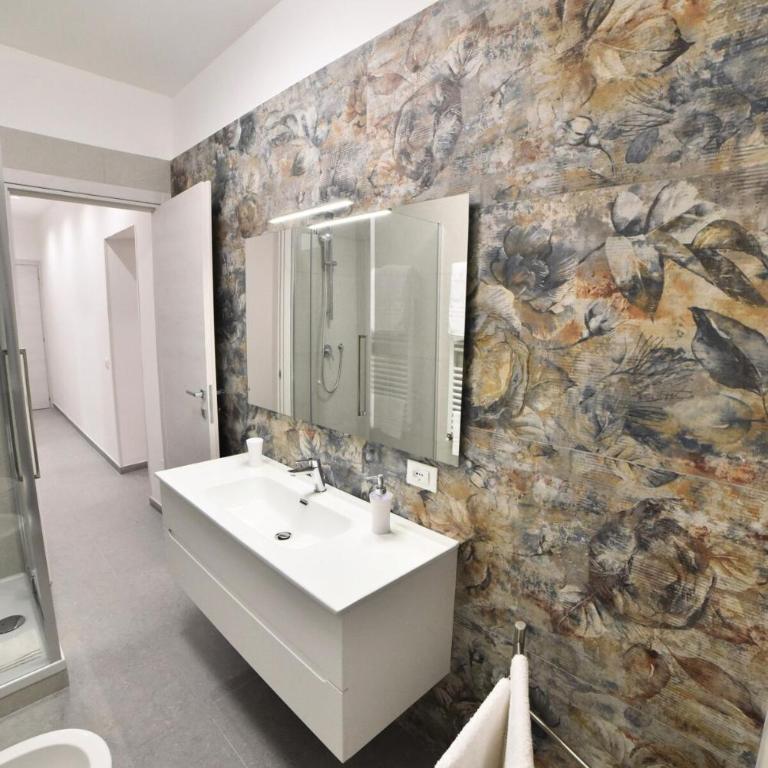 Anna's House Rome - Apartment mit 2 Schlafzimmern - 5