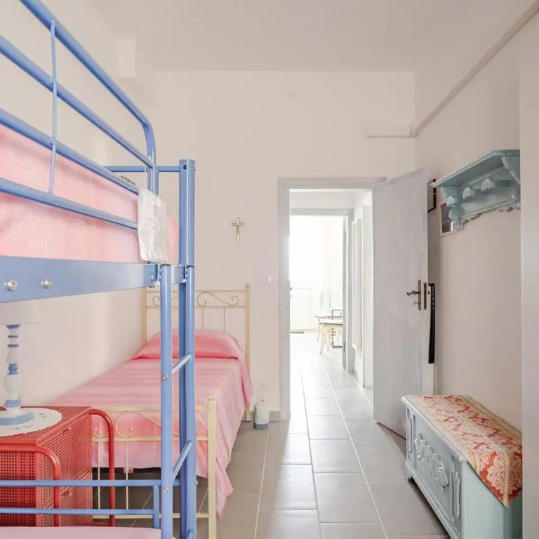 CASA ISABELLA vicino mare con giardino - Casa con 3 Camere da Letto - 26