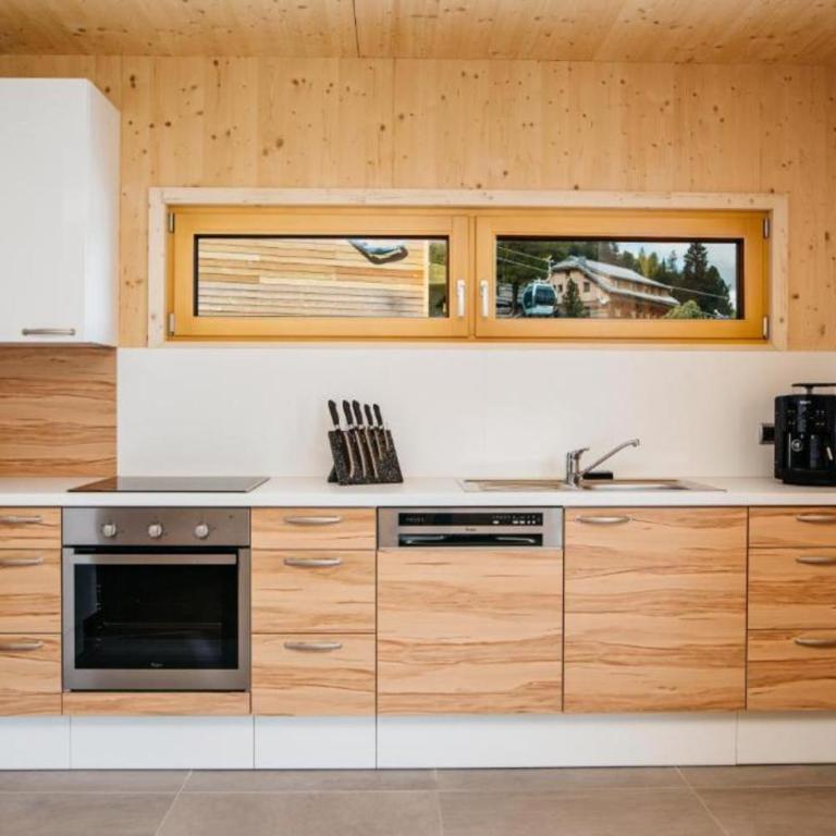 FeWo Nocky- SAUNA- Wandern- Berge- Auszeit- Liftnähe - Apartment mit 2 Schlafzimmern - 2