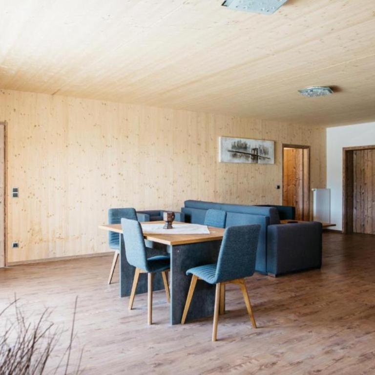 FeWo Nocky- SAUNA- Wandern- Berge- Auszeit- Liftnähe - Apartment mit 2 Schlafzimmern - 7