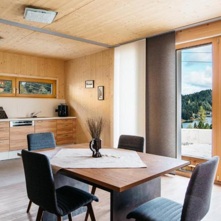 FeWo Nocky- SAUNA- Wandern- Berge- Auszeit- Liftnähe - Apartment mit 2 Schlafzimmern - 1