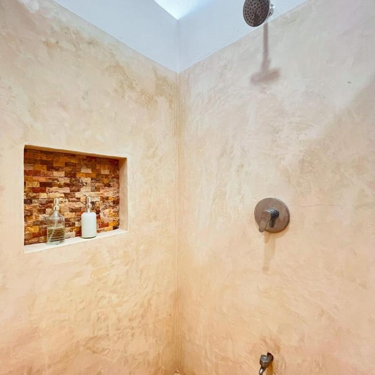 Casa de las Puertas - Two-Bedroom House - 5