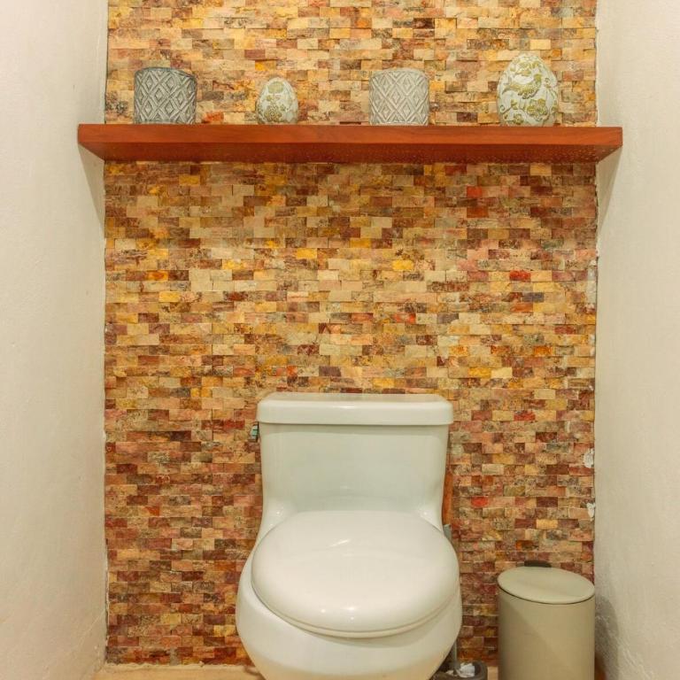 Casa de las Puertas - Two-Bedroom House - 6
