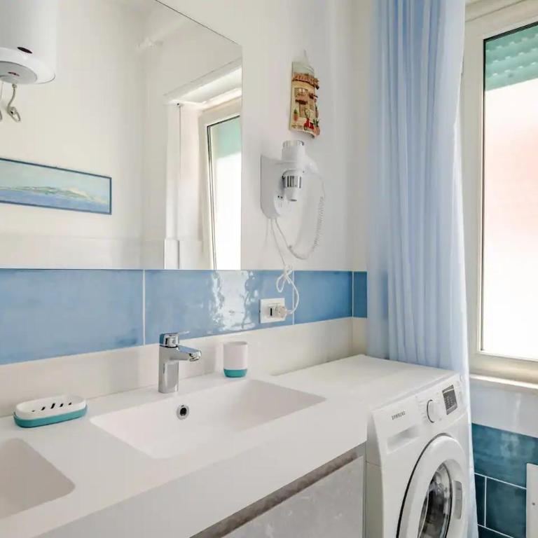 CASA ISABELLA vicino mare con giardino - Casa con 3 Camere da Letto - 36
