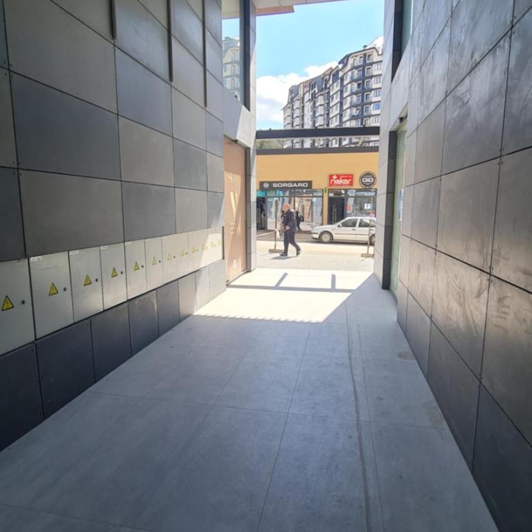Centar Balkan Square - One-Bedroom Apartment - 14