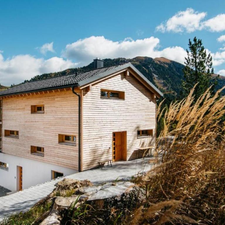 FeWo Nocky- SAUNA- Wandern- Berge- Auszeit- Liftnähe - Apartment mit 2 Schlafzimmern - 12