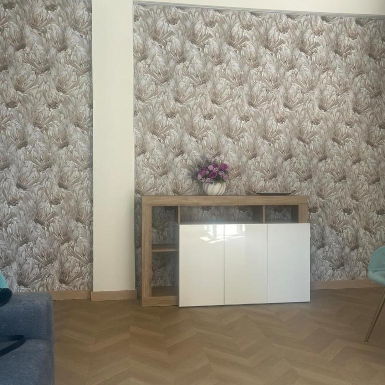 Appartamento con terrazzo vista mare - Appartamento con 2 Camere da Letto, Terrazza e Vista Mare - 18