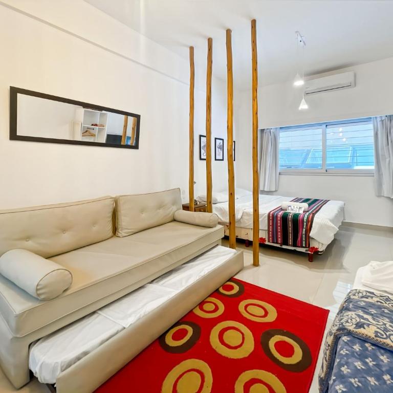San Telmo - Paseo De La Cisterna Building - Apartamento - 1