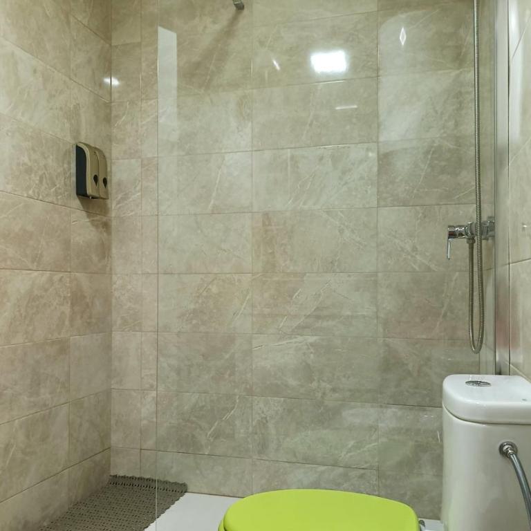 Urban Stay Rosaleda- Modern Apartament For 7 - Apartamento de 3 dormitorios - 10