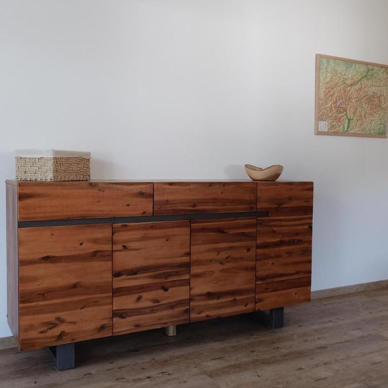 Hindelang Hideaway, Newly Renovated, Southern Balconies, Central Location - Apartment mit 1 Schlafzimmer, Balkon und Bergblick - 11