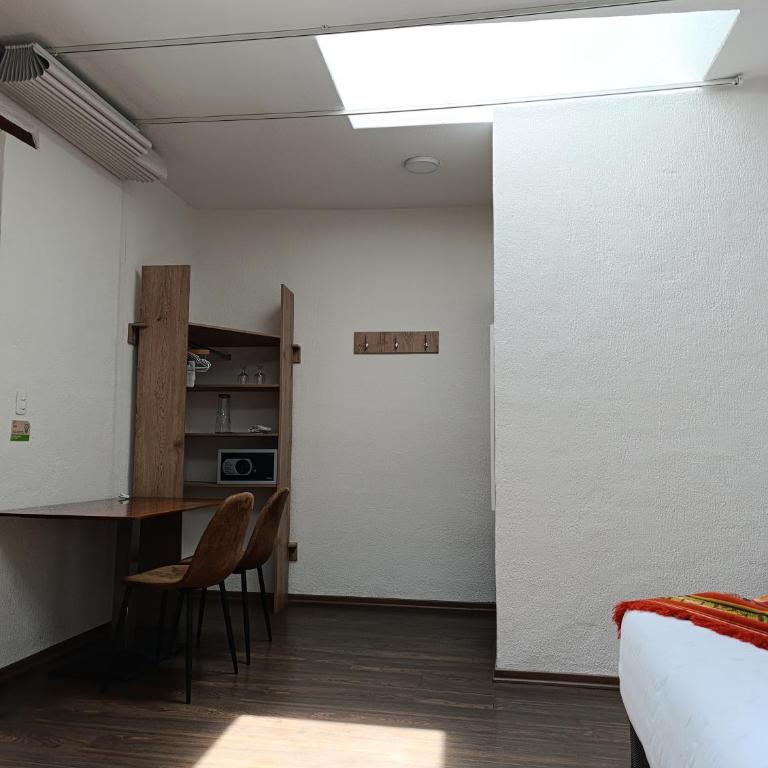 Casona Tobar Hotel - Suite Estándar - 13