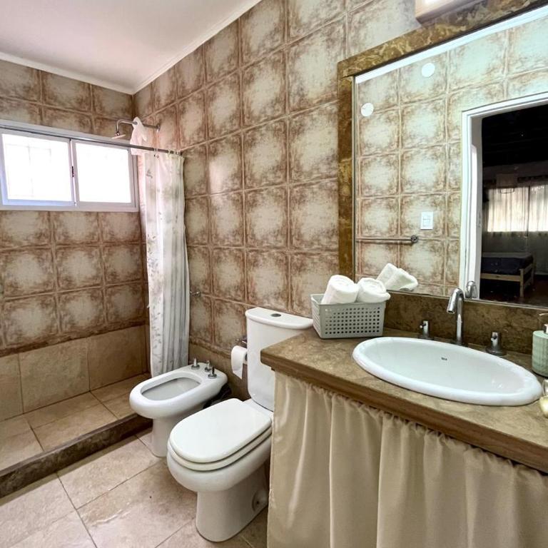 MONOAMBIENTE EQUIPADO FRENTE a LA UNSL - One-Bedroom Apartment - 2
