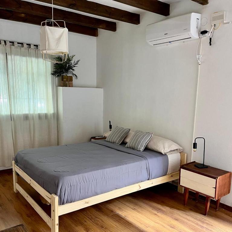 MONOAMBIENTE EQUIPADO FRENTE a LA UNSL - One-Bedroom Apartment - 16