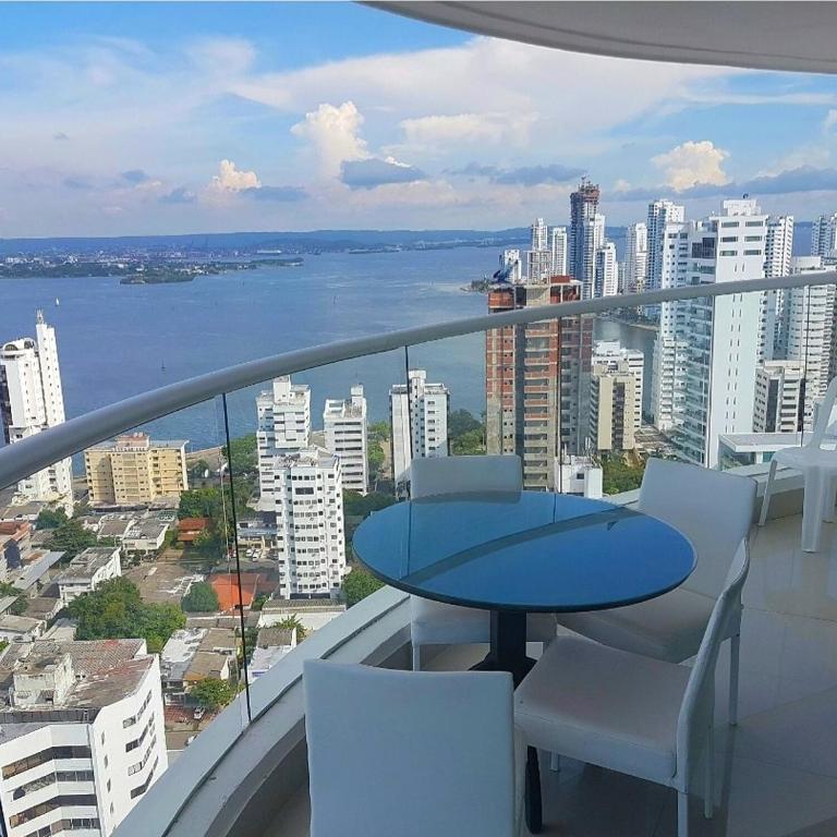 SPECTACULAR OCEAN View APARTMENT!!! - Apartamento de 2 dormitorios - 20
