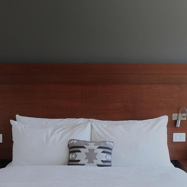 Sol de Cabo - Standard Queen Room - 6