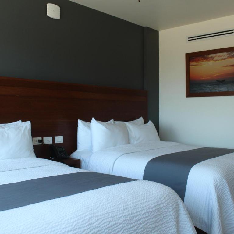 Sol de Cabo - Standard Double Room - 4
