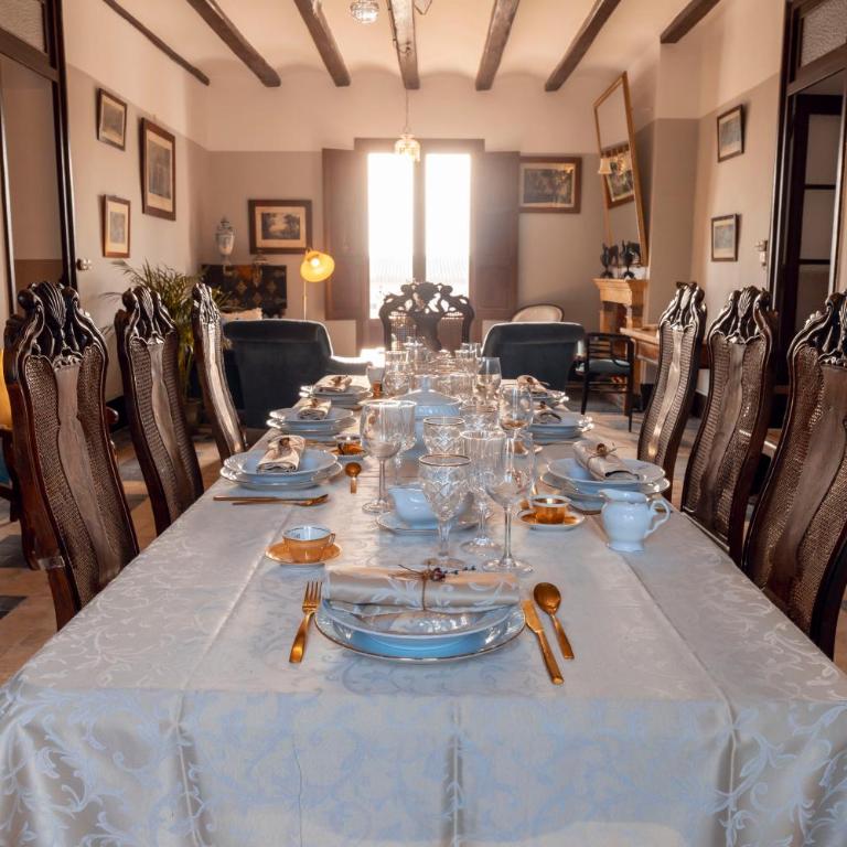 Castell Granadella - Habitación Doble - 6