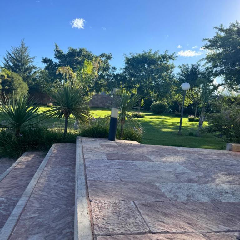 Cabaña La puntilla - Casa de 2 dormitorios - 3