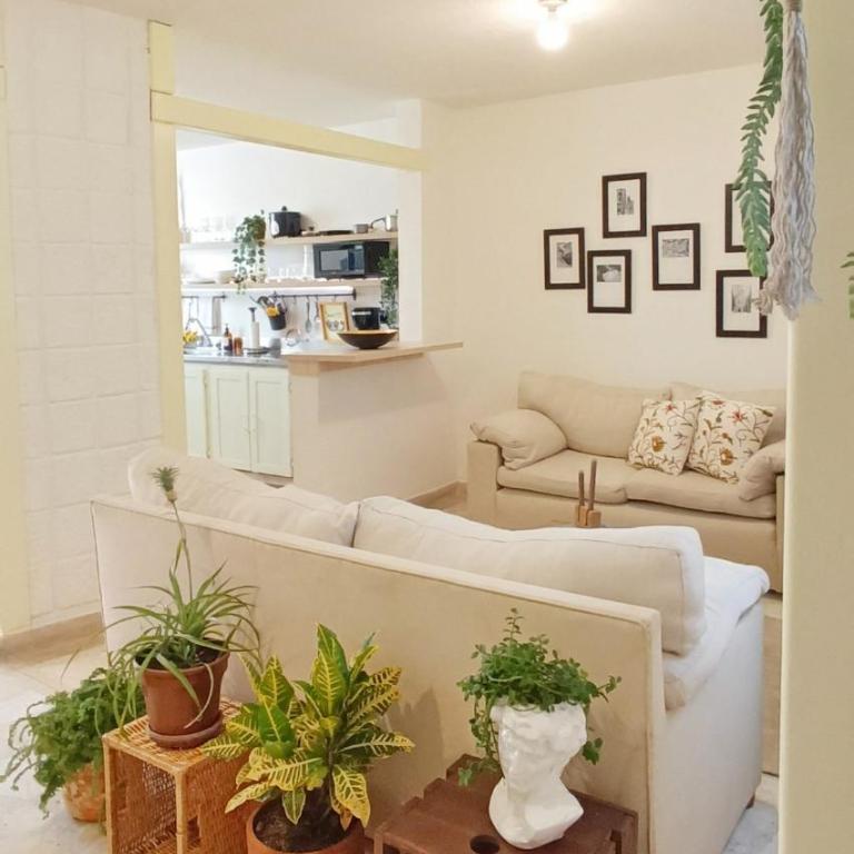 Acogedor Apartamento en Laureles - Apartamento de 3 dormitorios - 12