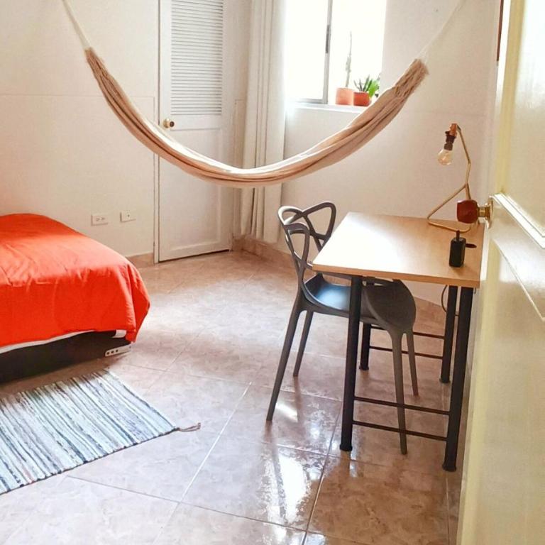 Acogedor Apartamento en Laureles - Apartamento de 3 dormitorios - 6