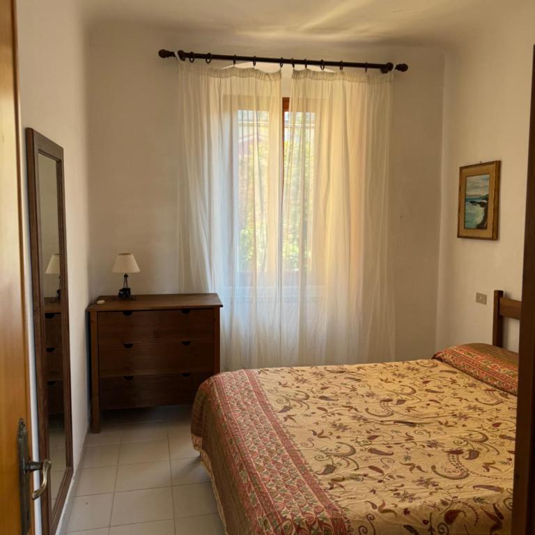 Appartamento con splendida vista - Lerici Centro - Casa Vacanze - 13