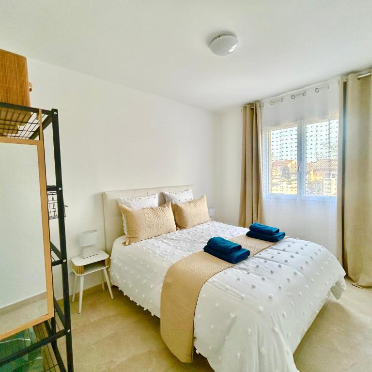 Évasion Ventoux, villa spacieuse au cœur de la Provence avec jardin privé et climatisation - Villa 3 Chambres - 19