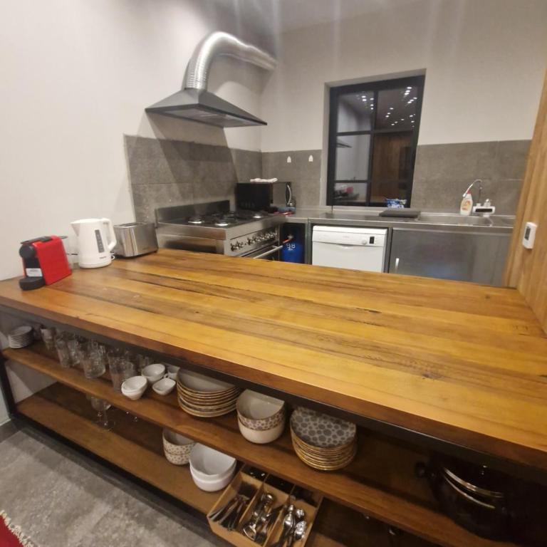 Chalet 1600 Kopaonik Spa, Cinema & Game Lounge - Vila - 63