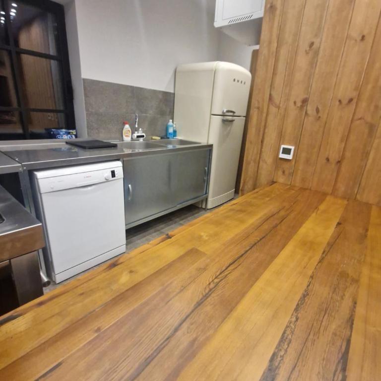 Chalet 1600 Kopaonik Spa, Cinema & Game Lounge - Vila - 64