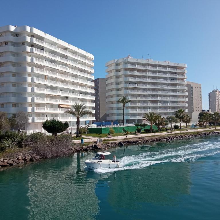 VENEZIA SUN, sunny terrace & beautiful sea views - Apartamento de 2 dormitorios con terraza y vistas al mar - 1