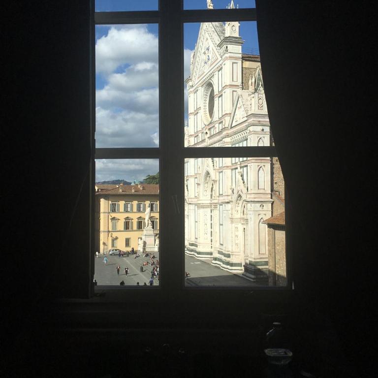 La Maison du Sage - Camera King Deluxe con Vista Città - 7