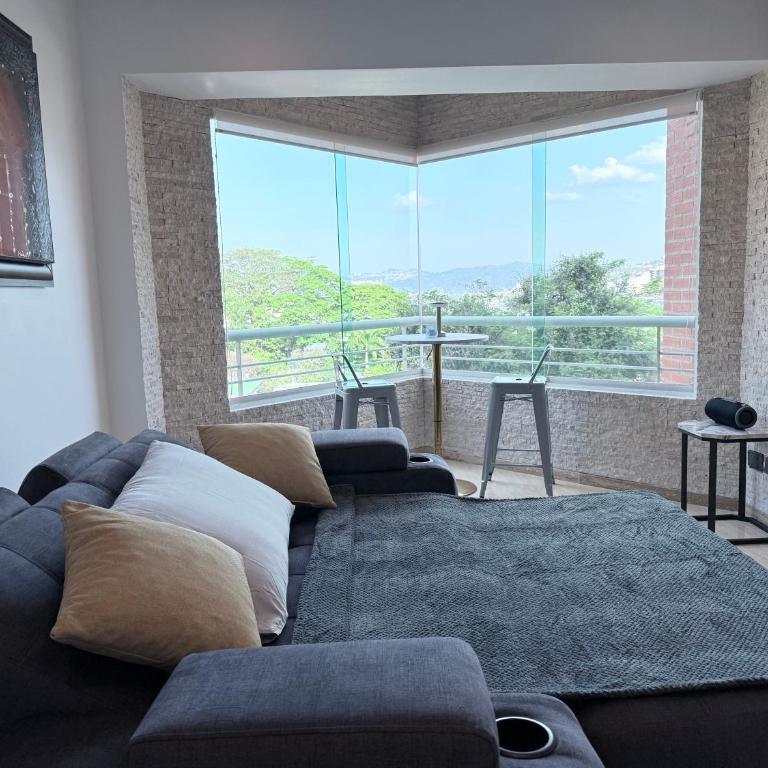 Apartamento Suite en Caracas - Apartamento de 1 dormitorio - 14