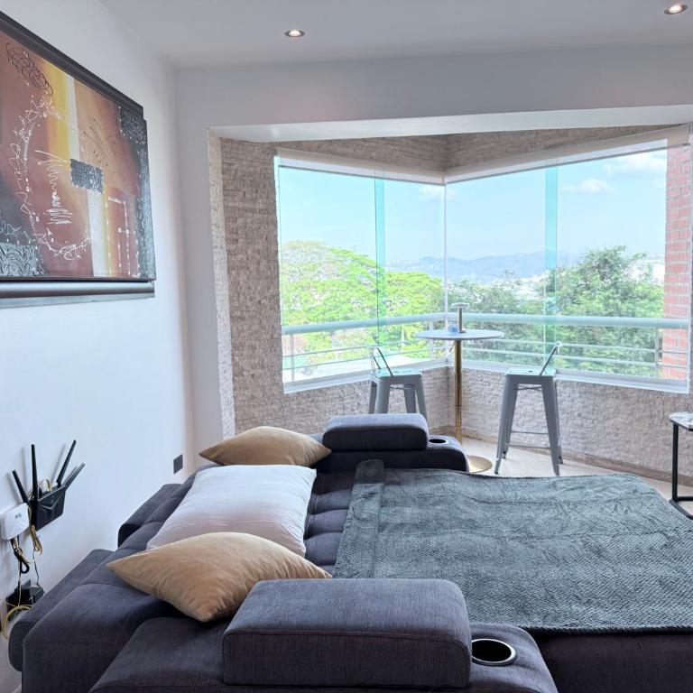 Apartamento Suite en Caracas - Apartamento de 1 dormitorio - 13