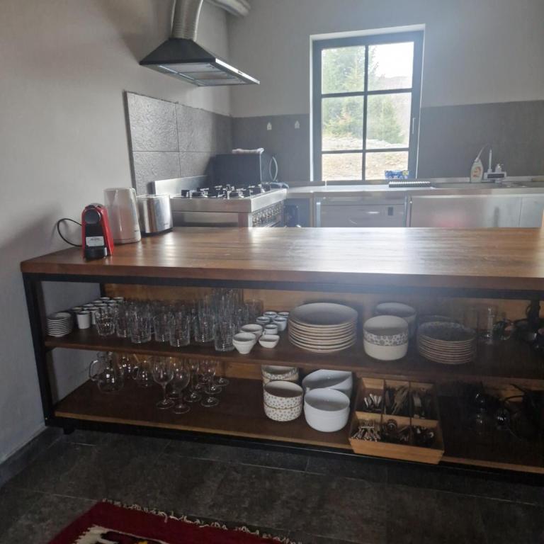 NOOK Kopaonik Luxury Apart & House - Deluxe Villa - 20