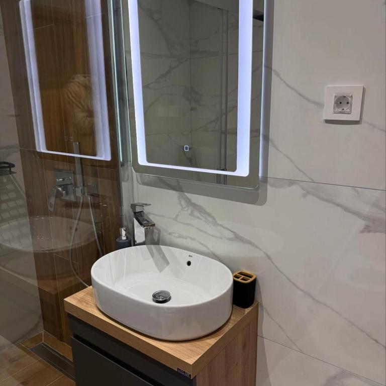 Balkan studio 23 - One-Bedroom Apartment - 5