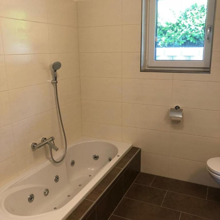 Modernes Ferienhaus mit Pool Nähe Wörthersee & Golfplatz - Haus mit 3 Schlafzimmern - 6