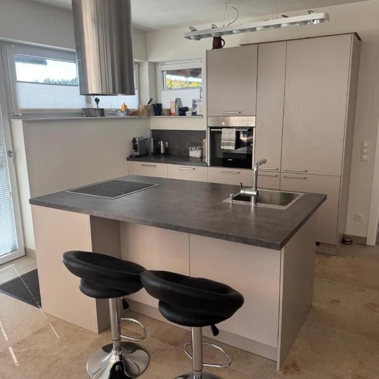 Modernes Ferienhaus mit Pool Nähe Wörthersee & Golfplatz - Haus mit 3 Schlafzimmern - 9