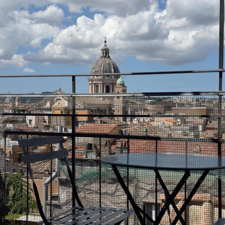 Chasing the Stars Spanish Steps Boutique Suite - Appartamento con 1 Camera da Letto - 2