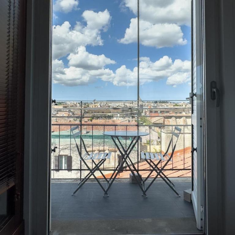 Chasing the Stars Spanish Steps Boutique Suite - Appartamento con 1 Camera da Letto - 18