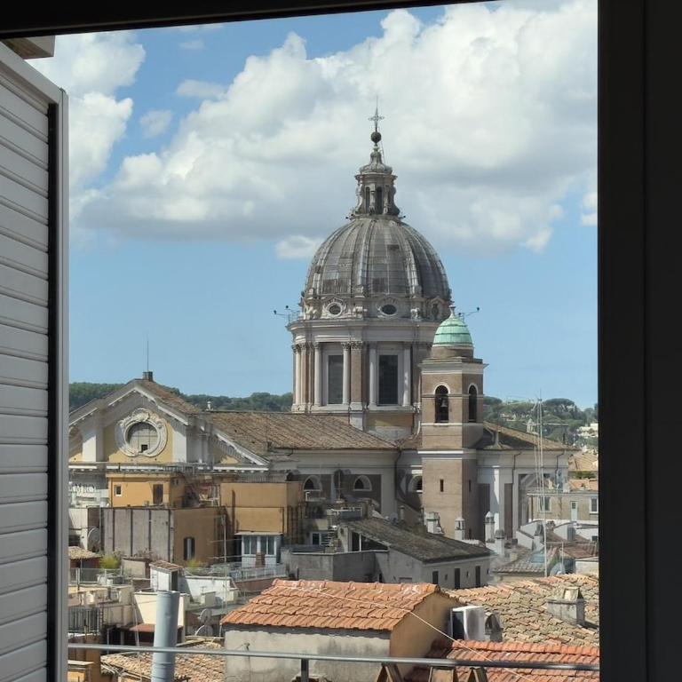 Chasing the Stars Spanish Steps Boutique Suite - Appartamento con 1 Camera da Letto - 24