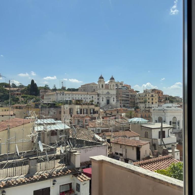 Chasing the Stars Spanish Steps Boutique Suite - Appartamento con 1 Camera da Letto - 27