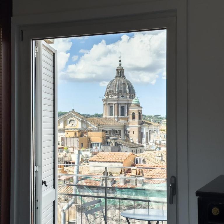 Chasing the Stars Spanish Steps Boutique Suite - Appartamento con 1 Camera da Letto - 28