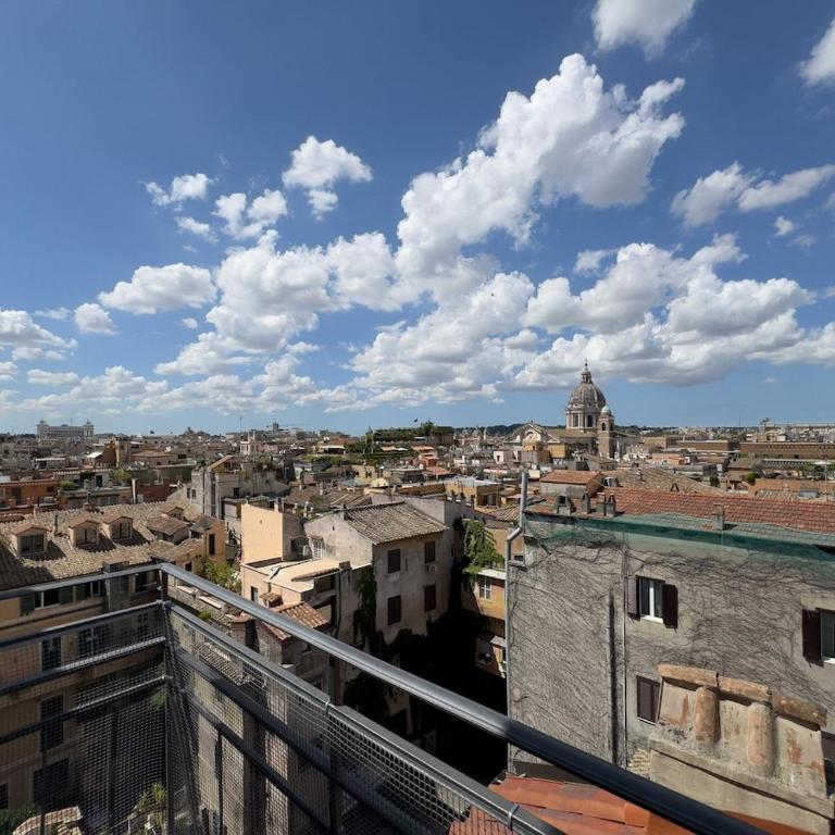 Chasing the Stars Spanish Steps Boutique Suite - Appartamento con 1 Camera da Letto - 29